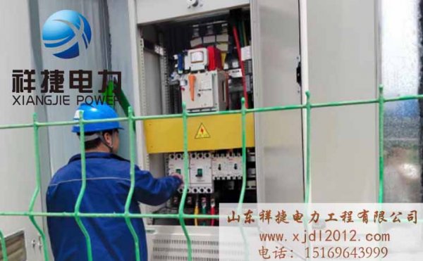 為什么更建議找專業(yè)度高的電力工程施工公司？